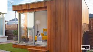 How Much Does A Garden Room Cost