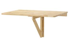 Norbo Ikea Wall Mount Table Furniture