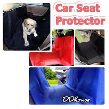 Car Seat Protector Car Seat Cover