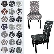 Dining Room Chair Cover Slipcovers Seat