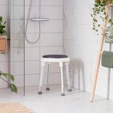 Etac Easy Shower Stool