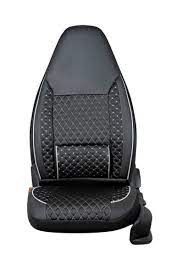 Front Seat Covers Pilot Fiat Ducato