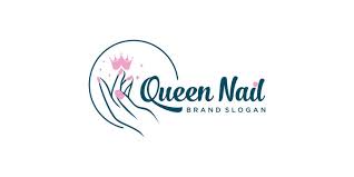 Nail Logo Images Browse 32 037 Stock