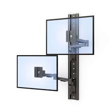 Afc Dual Computer Monitor Wall Mount
