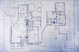 The Brady Bunch House Plans