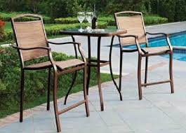 Patio Furniture Sets