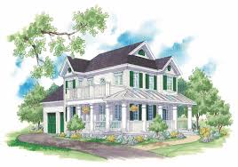 House Plans For Narrow Lots And Wide Lots