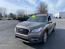 Used Subaru Ascent For In Kansas