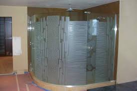 Glass Shower Enclosures Virginia