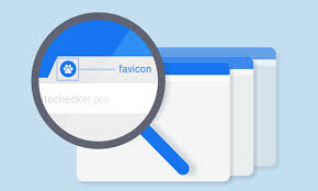 How To Change Upload Favicon In Blogger