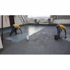 Basement Waterproofing Services At Rs