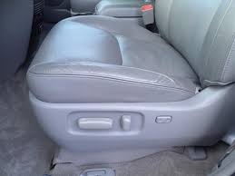 Used 2009 Toyota Sienna Xle In Manassas