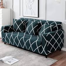 Stretchable Elastic Sofa Cover At Rs