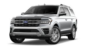 2024 Ford Expedition Limited Suv