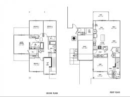 4 Bedroom 2 Story Townhome Schofield