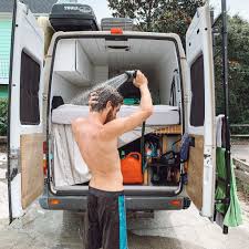 The Van Conversion Guide