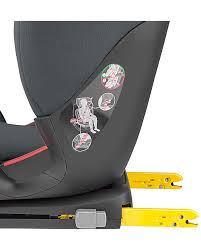 Maxi Cosi Rodifix Airprotect Car Seat