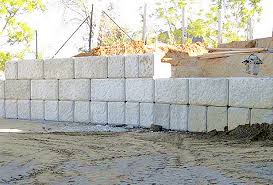 Retaining Wall Materials Xpress