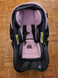 Baby Trend Secure 35 Infant Car Seat