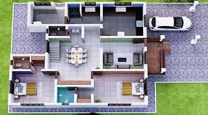 House Plan In India