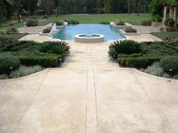 Cincinnati Concrete Patio Contractor