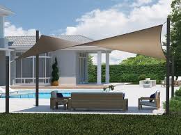Shade Sails Coolaroo