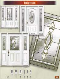 Glass Door Inserts In Ontario Top