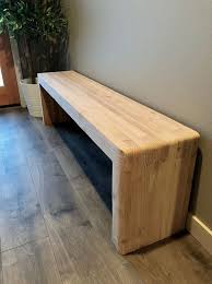 Bancos De Madera Para Exterior Mideco