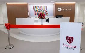 Cancer Pavilion Opening Ushers In New