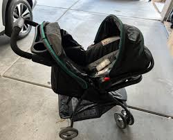 Graco Strollers With Rain Cover For
