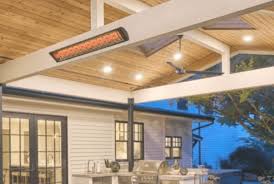 Outdoor Heaters Complete Home Concepts
