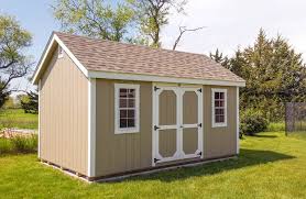 A Shed Add To Property Value