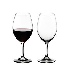 Riedel Ouverture Red Wine Glass Set Of 2