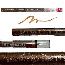Wet N Wild Coloricon Shimmer Eye Pencil