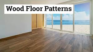 21 Wood Floor Patterns Layouts