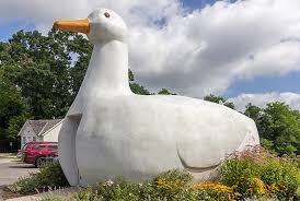 Big Duck Wikipedia