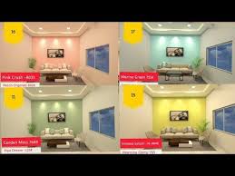 Asian Paints Colour Combination With