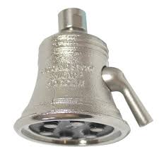 Liberty Bell Shower Head