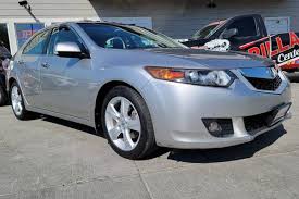 Used Acura Tsx For In Corvallis