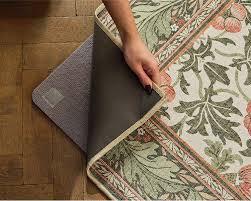 Ruggable Pad Washable Non Slip Rug