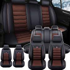 Seat Covers For Chevrolet Silverado