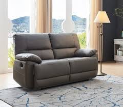 Seat Armchair Recliner Sofa Suite