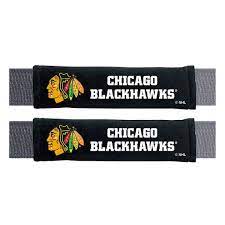Fanmats Chicago Blackhawks Embroidered