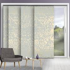 Curtain Panel 4 Piece Incl Hardware