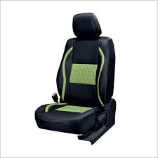 Pure Leather Car Seat Cover At Best