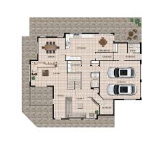 2d 3d Plans Floor Plans Rendering