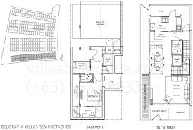 Belgravia Villas Freehold Ang Mo Kio