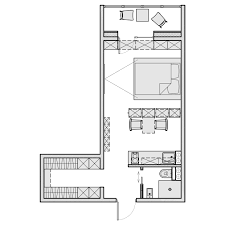 3 Beautiful Homes Under 500 Square Feet
