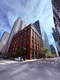 566 W Adams St Chicago Il 60661