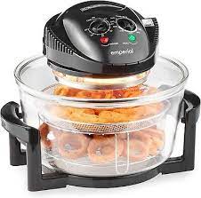 Emperial 17l Halogen Convection Oven